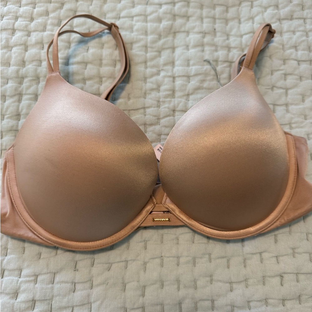 Victoria secret push up bra